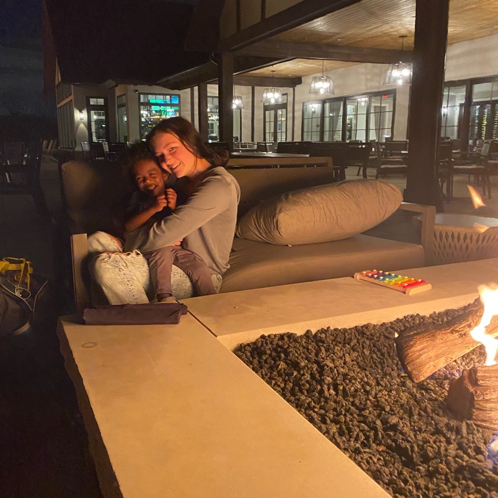 Meet your Posher, Julia